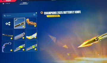 CONTA VALORANT TOP! CHAMPIONS 2022 + BUTTERFLY CHAMPIONS 2025 + SKINS EXCLUSIVA