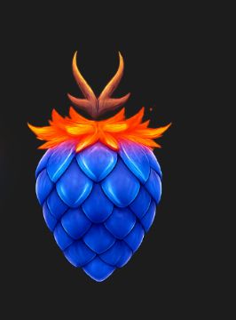 GPO Grand Piece Online -Dragon fruit No Grande Piece Online - Fruta Dragão