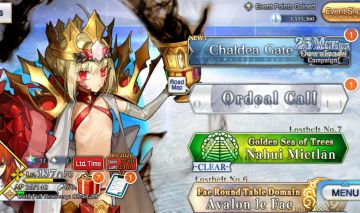 FGO NA 21SSR | OC2 Done | Castoria + Oberon | Jalter + Space Eresh + Draco
