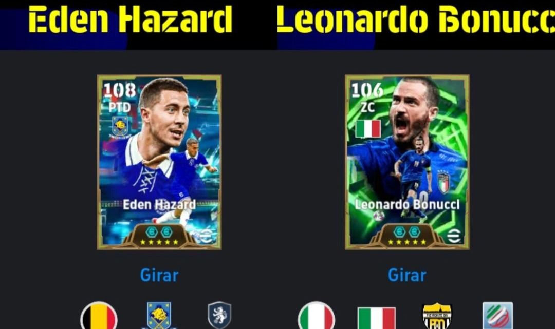 CONTA EFOOTBALL MOBILE,PROMOÇÃO!!!!