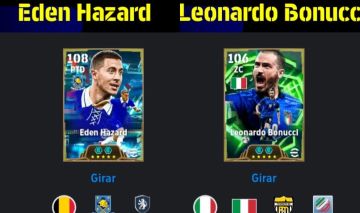 CONTA EFOOTBALL MOBILE,PROMOÇÃO!!!!