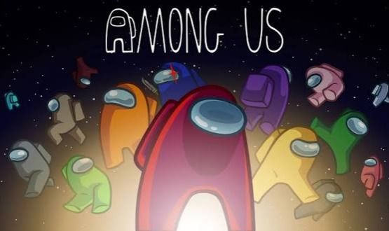AmongUs - Itens limitados e Ups de conta
