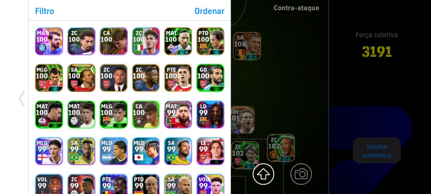 PROMOÇÃO FULL COM BIG TIMES