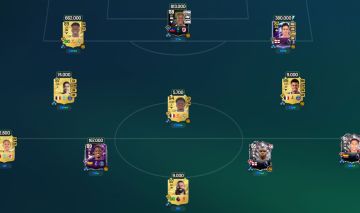 Conta top Fifa EA FC 27 - PS