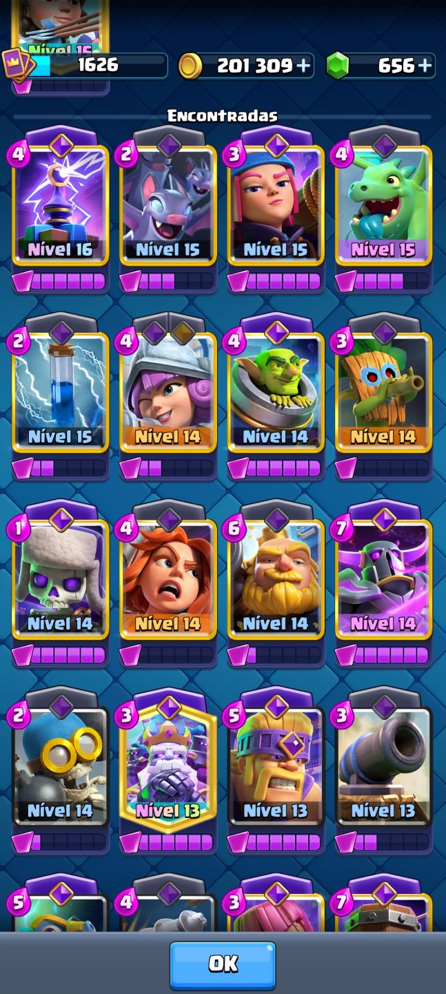 CONTEM EMOTES SUPER RAROS, ANTIGOS E EXCLUSIVOS