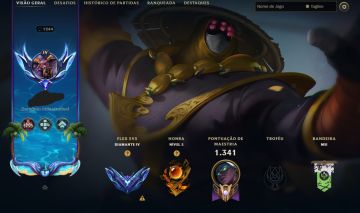 CONTA RIOT GAMES COLEÇÃO RARA + PAX + PRESTÍGIOS 2.0