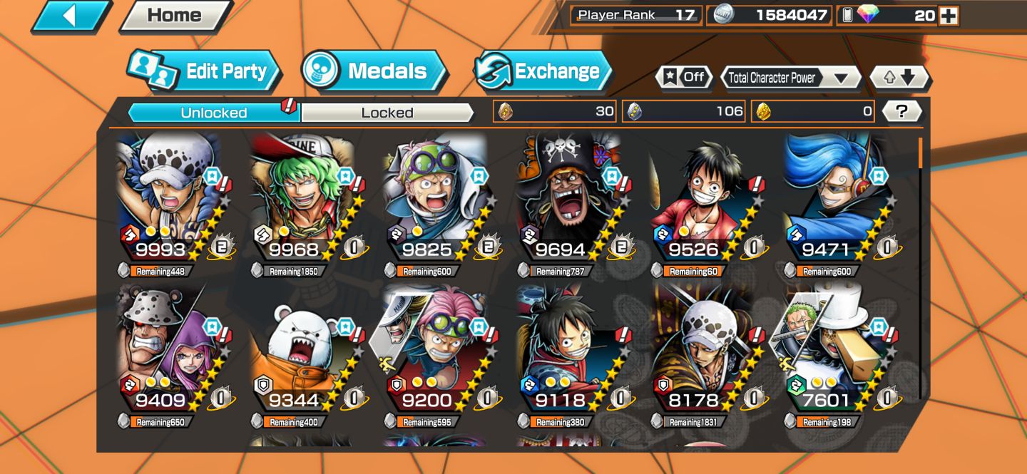 Conta com 2 ex meta