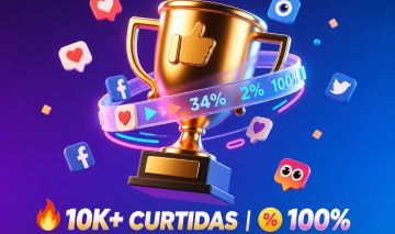 X/TWITTER SEGUIDORES CURTIDAS VISUALIZAÇÕES