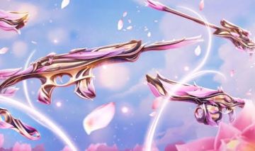 CONTA DE VALORANT, 9 skins, incluindo 2 de vandal, Phantom e OP