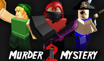 INVENTÁRIO COM TODOS OS ITENS ANTIGOS(menos godlys)MURDER MYSTERY 2 MM2 roblox
