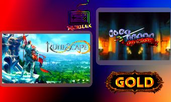 GOLD Runescape 3 / Old School