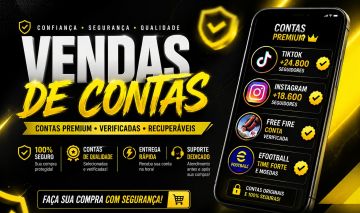 CONTA EFOOTBALL 2026 + EMAIL DE RECUPERAÇÃO