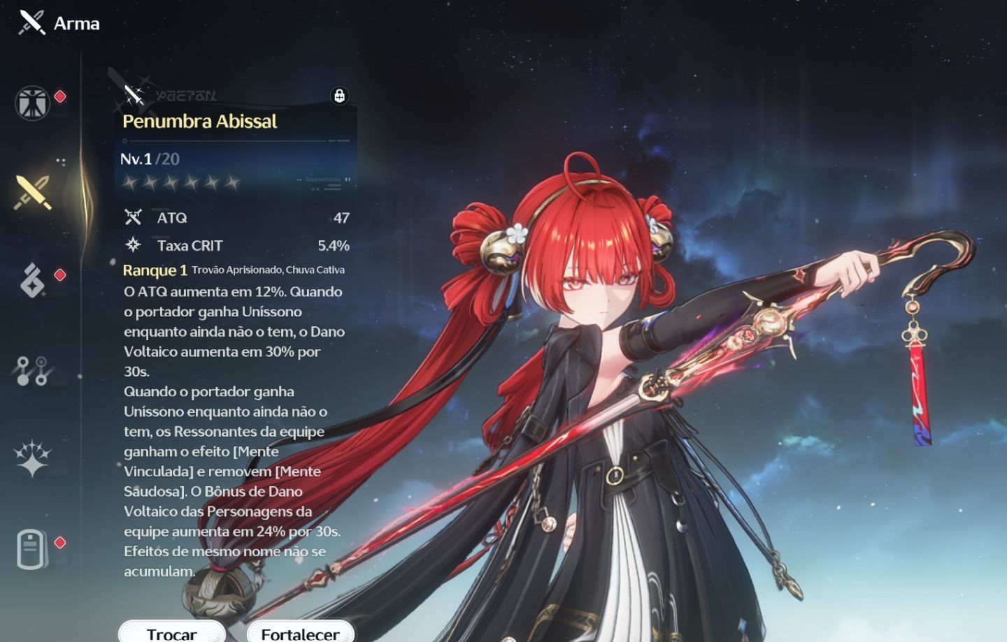 Conta top Ww com hsin e6 com suoming ( ambas com assinatura)