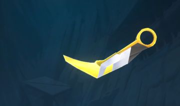 Conta de Valorant, Ex dima 3 com varias skins