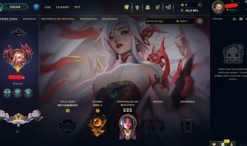 CONTA DE 2021 - 175 SKINS - LVL 449 - TODOS CAMPEÕES - 36K DE EA - 147 CROMAS