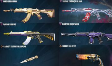 2 em 1: 20K de Vp Gastos + Acc de Lol com 249 Skins e 2.300 Rp para Gastar! (Fa)