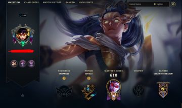 CONTA LOL | MAIN ADC | 191 SKINS | LUX ELEMENTALISTA, LUCIAN VELHO OESTE