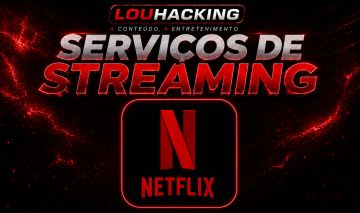 NETFLIX 4K | TELA 30 DIAS
