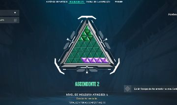 CONTA VALORANT + LOL + TFT