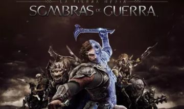 Middle-earth: Shadow of War Steam Key