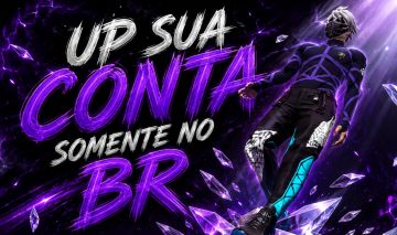 Up de patente de free fire