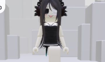 Conta roblox com korblox