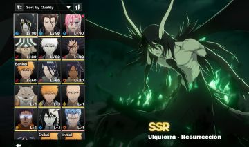 CONTA BLEACH TOP COM ICHIGO TRUE SHIKAI