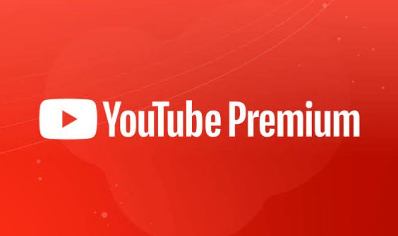 YOUTUBE PRIME