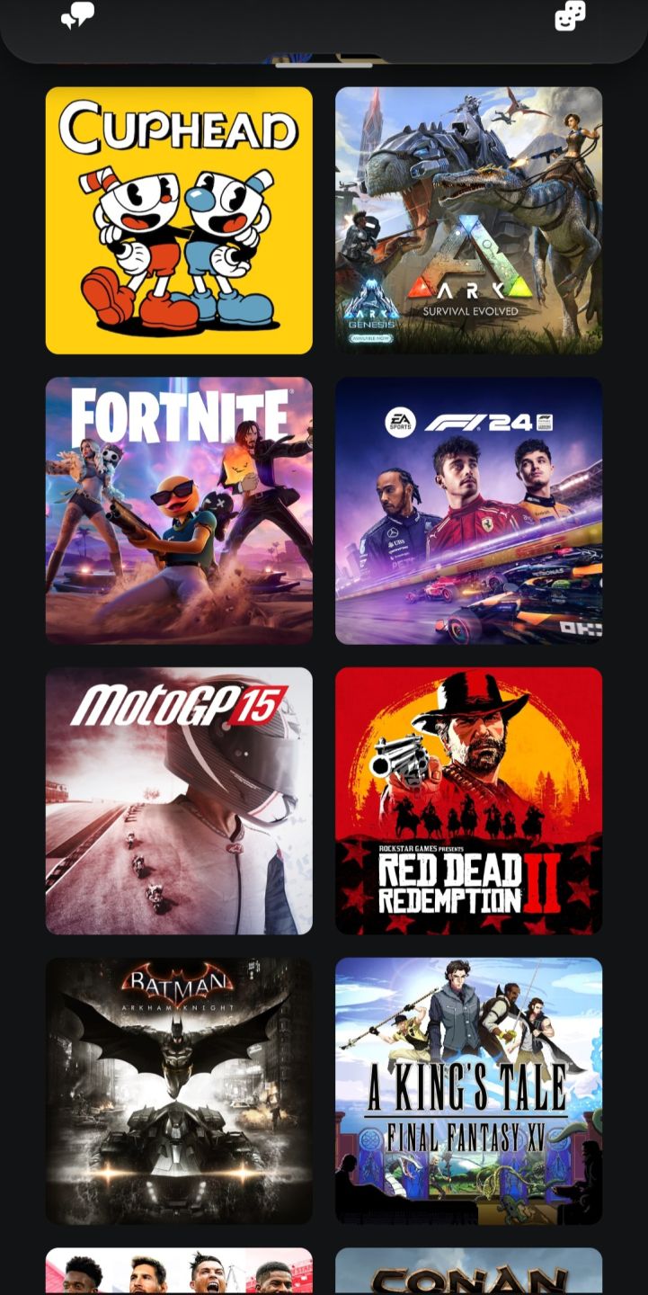 Conta psn ps4 e ps5 com vários jogos fc 26 e vários outros