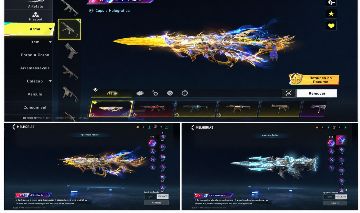 BLOOD STRIKE | 2 EVO + 26 ETERNAS | BLEACH | AOT | EVANGELION | RARA