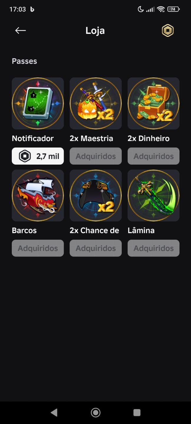 CONTA RICA FEMININA DE ROBLOX COM MAIS DE 4,6K DE ROBUX GASTOS NO TOTAL