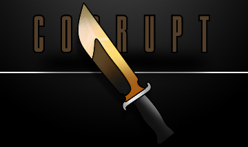 Corrupt (Murder Mistery 2 - MM2)