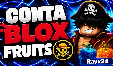 BLOX FRUITS 2614 | DOUGH PERM | CYBORG V4 | CDK | 2X MAESTRIA + BARCOS RÁPIDOS