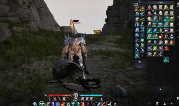 LEVEL 45 TEMPLARIO | SA ZIKEL | TENHA SUA ALT NO ENG-GAME | FULL ACESSO