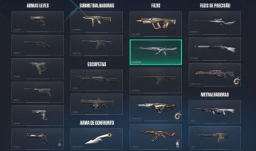 CONTA VALORANT DIAMANTE 3 | AERIS + CHAMPIONS 2026 | SKINS PREMIUM