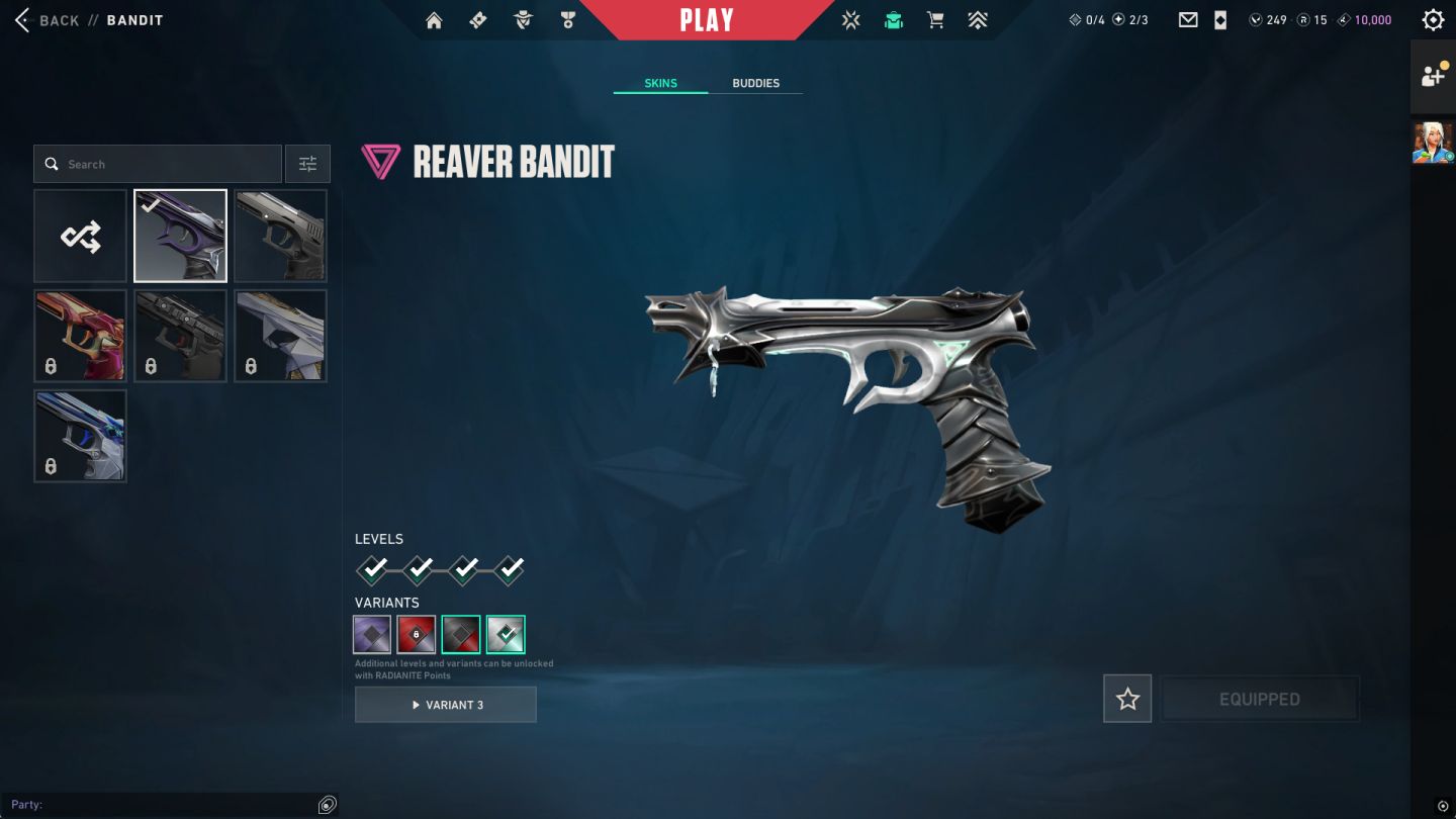 CONTA VALORANT +50 SKINS, UNRANKEK, KARAMBIT VCT 25, (+1000 R$ GASTOS)