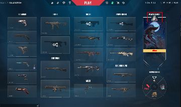 CONTA DE VALORANT RADIANT (FULL ACESSO) COM +R$ 3800 EM SKINS