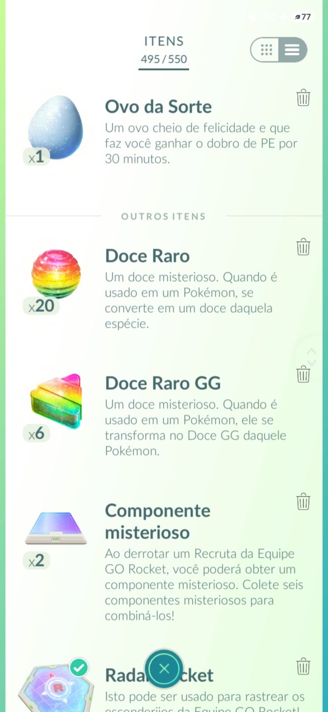 CONTA POKÉMON GO LVL 39 | MEWTWO 100% FUNDO 10 ANOS | LATIAS SHINY | 602 MOEDAS