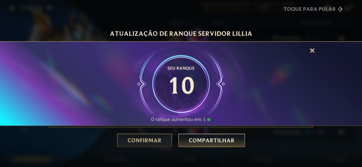 Elojob WildRift - Rápido e barato - Todos os modos - Ranked comum ou lendaria
