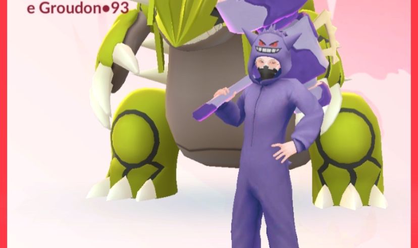 Pokémon GO LVL 70, Conta Rara de 2016 , +700 Shinies e muito mais