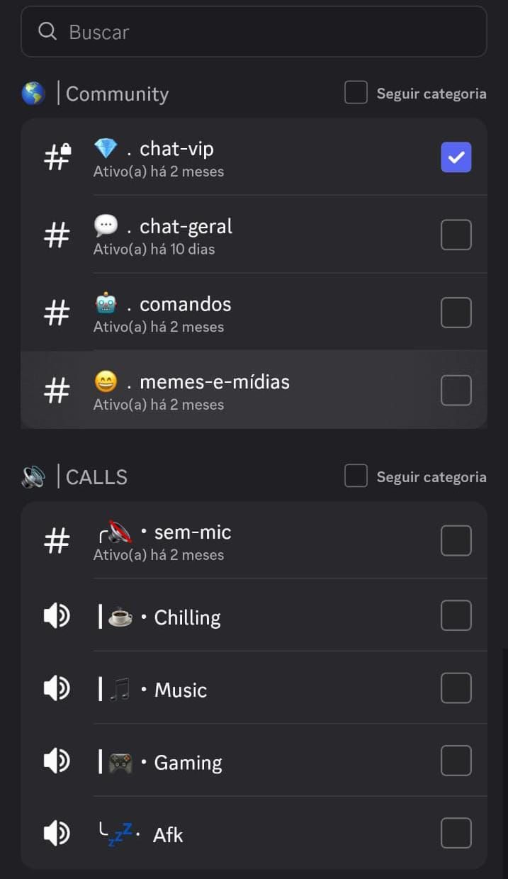 CRIO/ORGANIZO SEU SERVIDOR DO DISCORD(PROMOÇÃO)