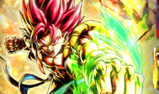CONTA DE DRAGON BALL LEGENDS COM NOVOS PERSONAGENS DO 8 ANIVERSÁRIO