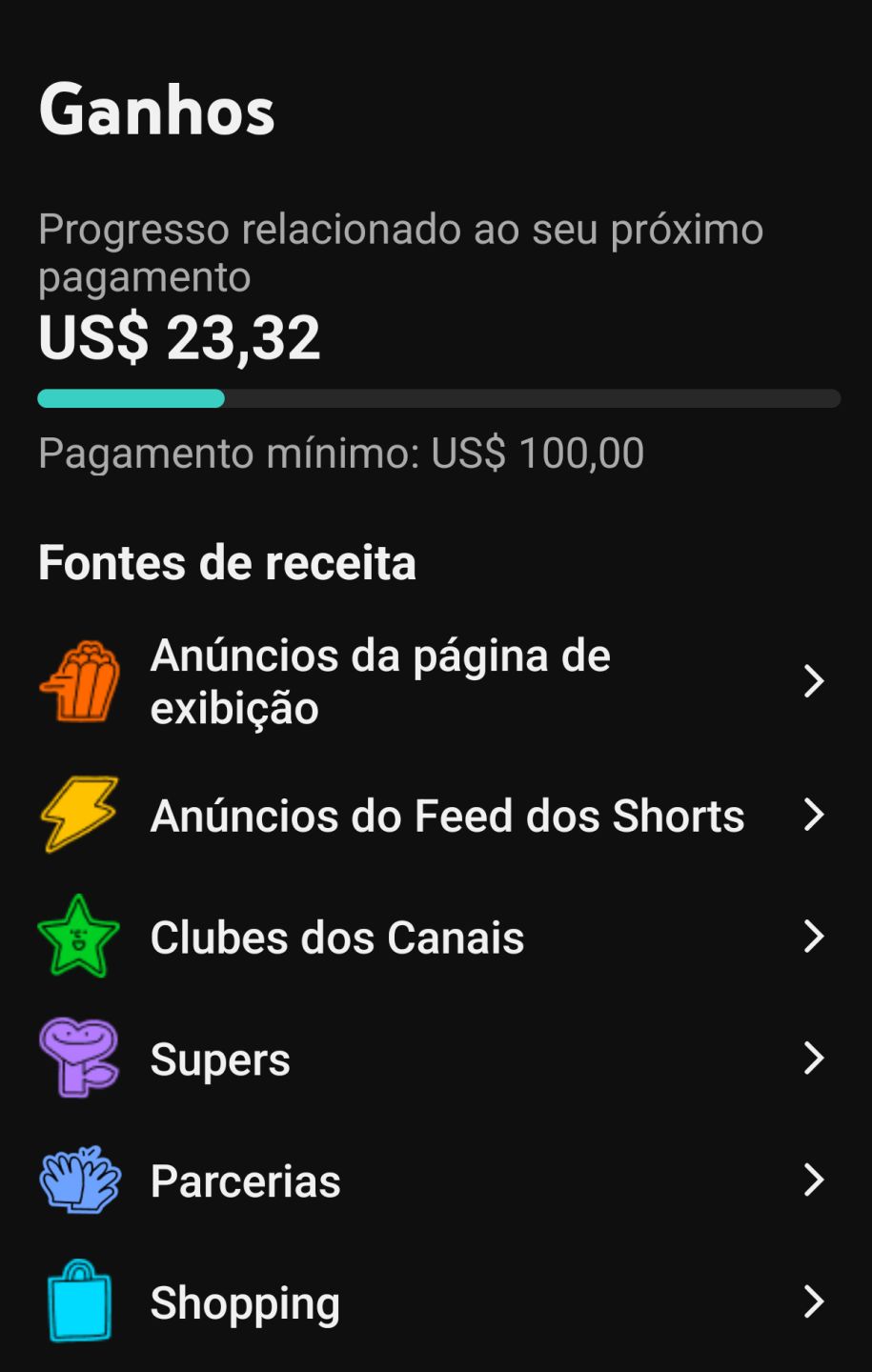 CANAL YOUTUBE 10K MONETIZADO