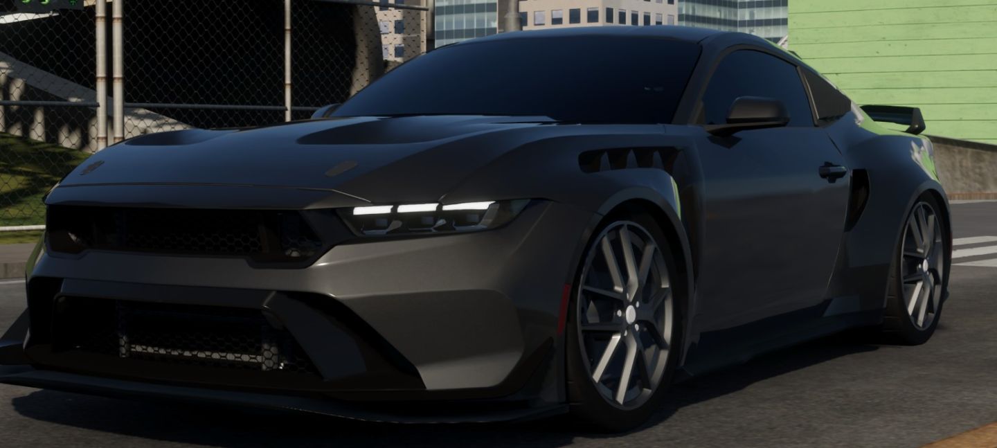 [CARROS PAGOS] carparking multiplayer 2