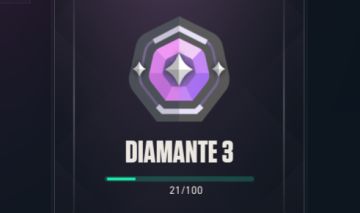 Conta Valorante - Dima 3 - Nivel 37