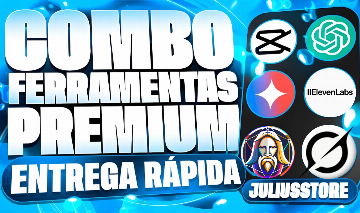 CHATGPT PLUS >> CAPCUT PRO >>> VEO 3 >>> SUPERGROK >>> ENTREGA RÁPIDA
