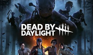 Dead by Daylight Conta Nova (0 horas) Epic