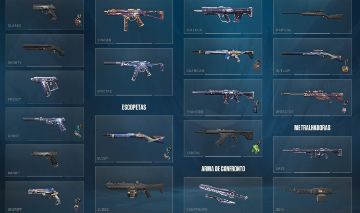 CONTA VALORANT | Hieroscape Blades + Celestia Operator | ENTREGA AUTOMATICA