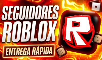 (MEGA PROMOÇÃO) SEGUIDORES ROBLOX E MEMBROS NA COMUNIDADE !!