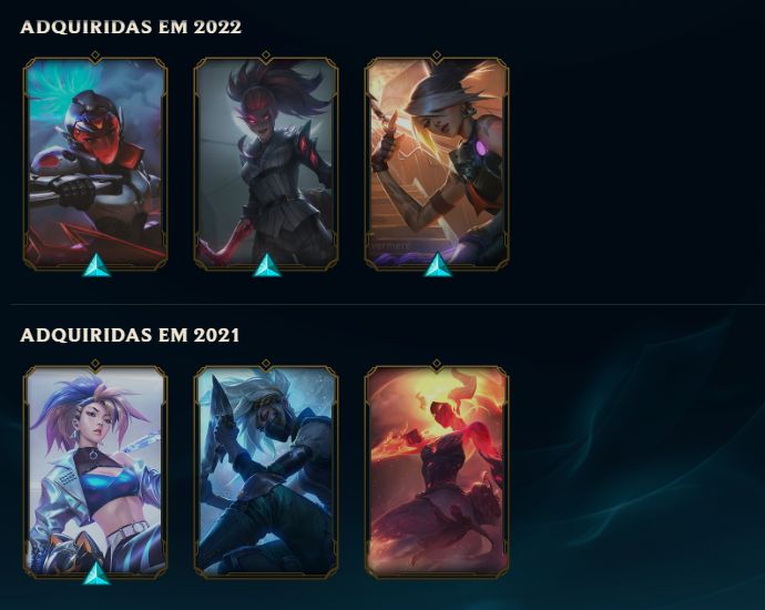 LoL + VALORANT | Vandal Aemondir + Champions 2025 | 177 Skins LoL